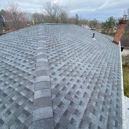 Asphalt Shingle Roof Repair East Northport NY